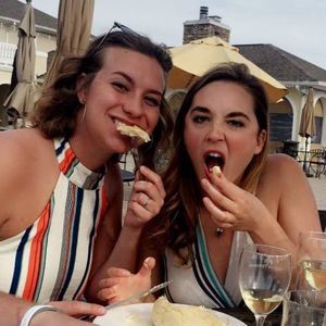 Meet your Posher, Leah